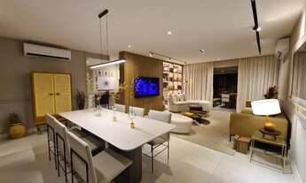 Imagem: Apartamento 04 Suites e Varandão na Barra