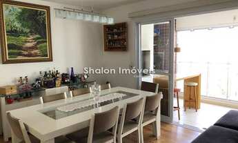 Imagem 5: Apartamento No Cond. Futtura, 124M2 | 3 Dormitorios (1 Suite