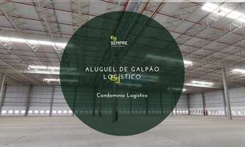 Imagem 2: Galpão para alugar em Jundiaí/SP