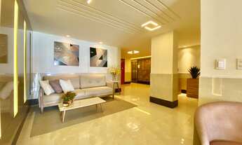 Imagem 6: Apartamento 03 Quartos Mobiliado e Decorado na Beira Mar