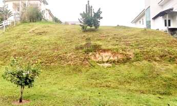 Imagem 3: Terreno - Condomínio Residencial Mirante do Vale - 1.461m²