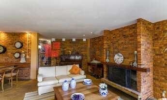 Imagem 4: TERESóPOLIS - Casa Padrão - Golfe