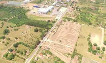 Imagem 3: Loteamento Caminho das Árvores São Gonçalo dos Campos