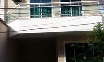 Imagem: CASA NA TIJUCA