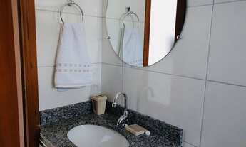 Imagem 7: Apartamento para aluguel tem 60 metros quadrados com 2 quartos em Taperapuan - Porto Segur