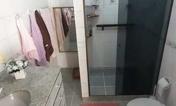 Imagem 4: Casa frente de rua, 2 andares, vaga na porta, 200 m² com 3 quartos, amplo quintal, em Pie