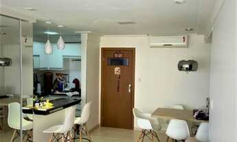 Imagem: Apartamento para Venda em Salvador/BA