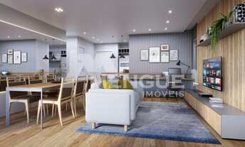 Imagem 6: Apartamento com 2 dormitórios e 1 vaga à venda no bairro Floresta em Porto Alegre