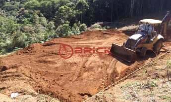 Imagem 3: TERESÓPOLIS - Terreno Padrão - PRATA