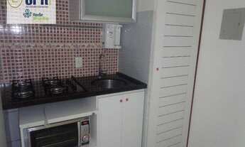 Imagem 4: Kitnet à venda, 23 m² por R$ 280.000,00 - Asa Sul - Brasília/DF