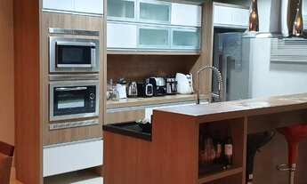 Imagem 3: CANELA - Casa Padrão - Alpes Verdes