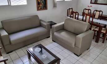 Imagem 4: Casa com 3/4 em Neópolis - Natal - RN