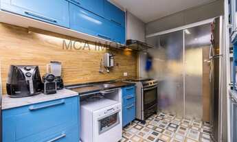 Imagem 7: Apartamento para venda com 118 metros quadrados