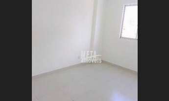 Imagem 3: Apartamento com 2 dormitórios para alugar, 100 m² por R$ 900,00/mês - Centro - Campos dos