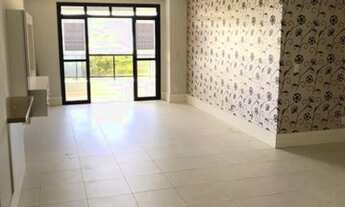 Imagem 3: Apartamento com 3 dormitórios sendo 1 suite para alugar, 147m², Coqueiros - Florianópolis