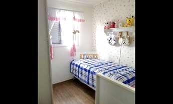 Imagem 7: Apartamento com 3 dormitórios à venda, 60 m² - Vila Washington - São Bernardo do Campo/SP