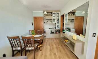 Imagem 6: Excelente apartamento no ultimo andar, com 2 dormitórios sendo 1 suíte, à venda ao lado da