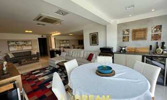 Imagem 3: Apartamento no Monteiro no porcelanato, 4 suítes, 3 vagas, lazer completo!!