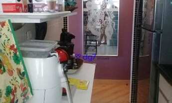 Imagem 6: Apartamento com 3 dormitórios à venda, 63 m² - Jardim Bonfiglioli - São Paulo/SP