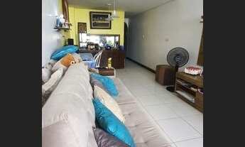 Imagem 5: Casa 3/4 duas suítes