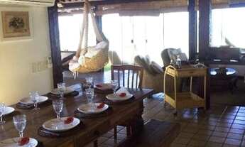 Imagem 6: Casa com 5 dormitórios à venda, 410 m² por R$ 6.000.000,00 - Manguinhos - Armação dos Búzi