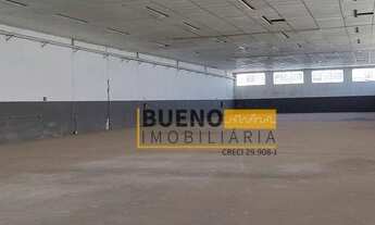 Imagem 7: Belo galpão no Distrito Industrial em Santa Bárbara d´Oeste