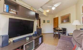 Imagem 6: Apartamento à venda, 71 m² por R$ 425.000,00 - Menino Deus - Porto Alegre/RS