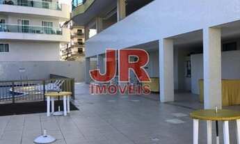 Imagem 7: Oportunidade! Cobertura 04 quartos 02 suites a 4 minutos da Praia do Forte. Cabo Frio-RJ