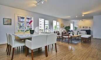 Imagem 3: São Paulo - Apartamento Padrão - Jardim América