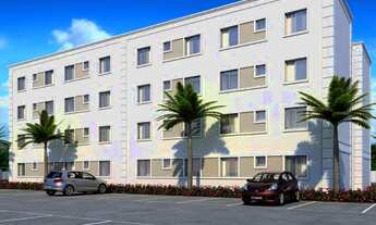 Imagem: Apartamento para locação com 2 quartos