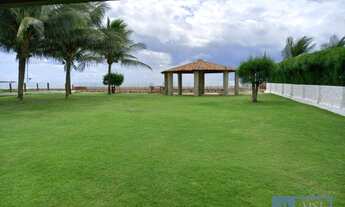 Imagem 6: Casa com 2 dormitórios para alugar, 190 m² por R$ 370,00/dia - Ponta de Serrambi - Ipojuca