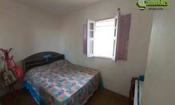 Imagem 7: Casa com 4 dormitórios à venda, 100 m² por R$ 275.000,00 - Nazaré - Salvador/BA