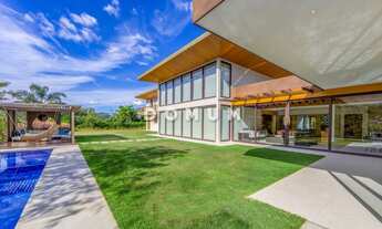 Imagem: Quinta do Lago - Araras - Petrópolis