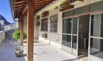 Imagem 5: VENDA- COPA - COBERTURA 130 M2 NO CORAÇÃO DE COPA!