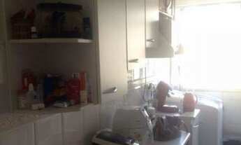 Imagem 7: Apartamento para venda com 74 metros quadrados com 3 quartos em Vila Constança - São Paulo