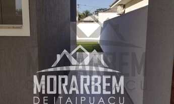 Imagem: Maricá - Casa Padrão - Itaipuaçú