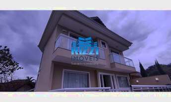 Imagem 2: RIZZI IMÓVEIS VENDE: LINDA CASA DE CONDOMÍNIO 3 QUARTOS SENDO 1 SUÍTE! ACEITA FINANCIAR! C