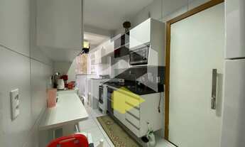 Imagem 7: Rara Oportunidade! Lindo apartamento Ventilado com 3 quartos em Rua Tranquila e Segura