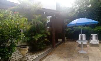 Imagem 15: Maravilhosa casa no Condomínio Ubá 5 de alto padrão em Pendotiba - Niterói