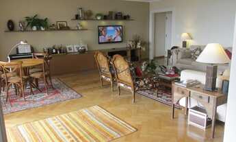 Imagem 2: Apartamento Alto Padrão para Venda em Vila Suzana São Paulo-SP