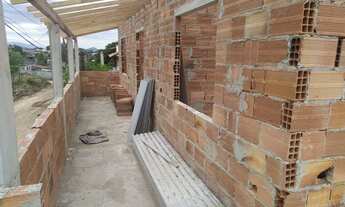 Imagem: Sobrado centro de manilha