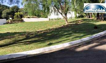 Imagem: Terreno à venda, 1221 m² por R$ 530.000,00