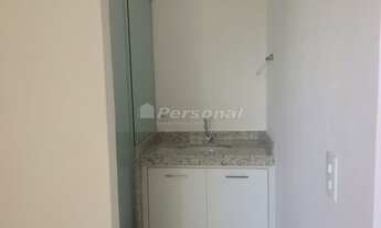 Imagem 5: Studio para aluguel possui 36 metros quadrados com 1 quarto