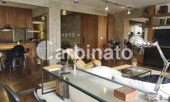 Imagem 3: São Paulo - Apartamento Padrão - Jardim América