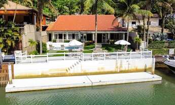 Imagem 2: CASA DE CANAL NO PORTOGALO