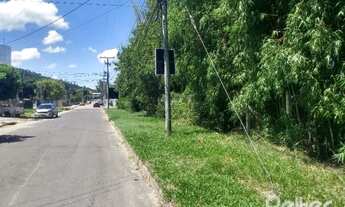 Imagem 3: PORTO ALEGRE - Terreno Padrão - Aberta dos Morros