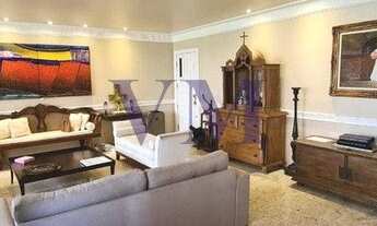 Imagem 3: APVM227 CANELA Apartamento com 4 dormitórios