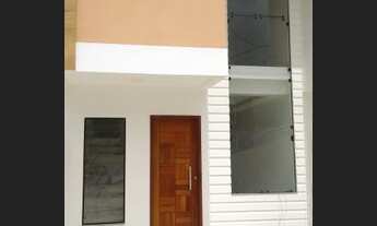 Imagem 4: Casa Duplex No Veredas ( Nova) Ref C 7093