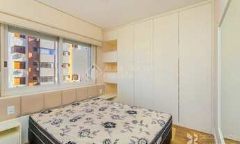 Imagem 7: Apartamento para venda possui 72 metros quadrados com 2 quartos em Petrópolis - Porto Aleg