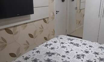 Imagem 5: Apartamento para venda com 70 metros quadrados com 2 quartos em Taquara - Rio de Janeiro